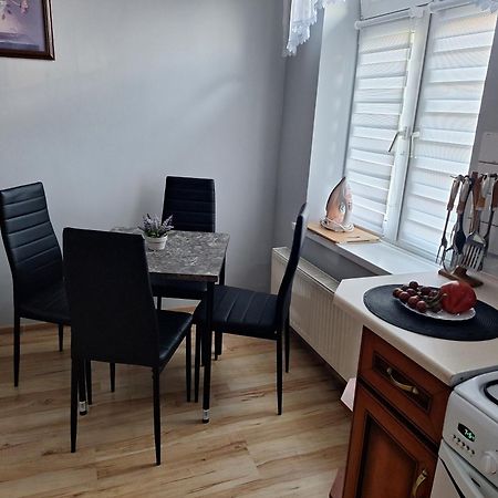 Apartament Chełmża Exteriér fotografie