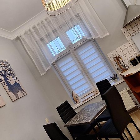 Apartament Chełmża Exteriér fotografie