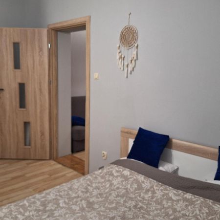 Apartament Chełmża Exteriér fotografie