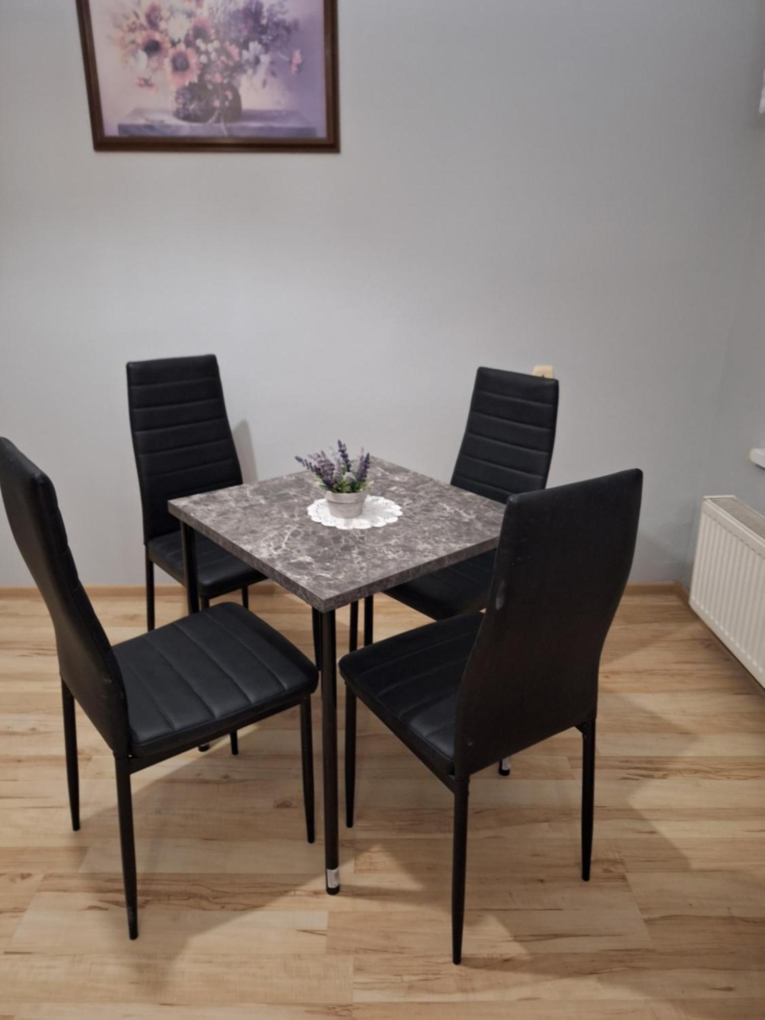 Apartament Chełmża Exteriér fotografie