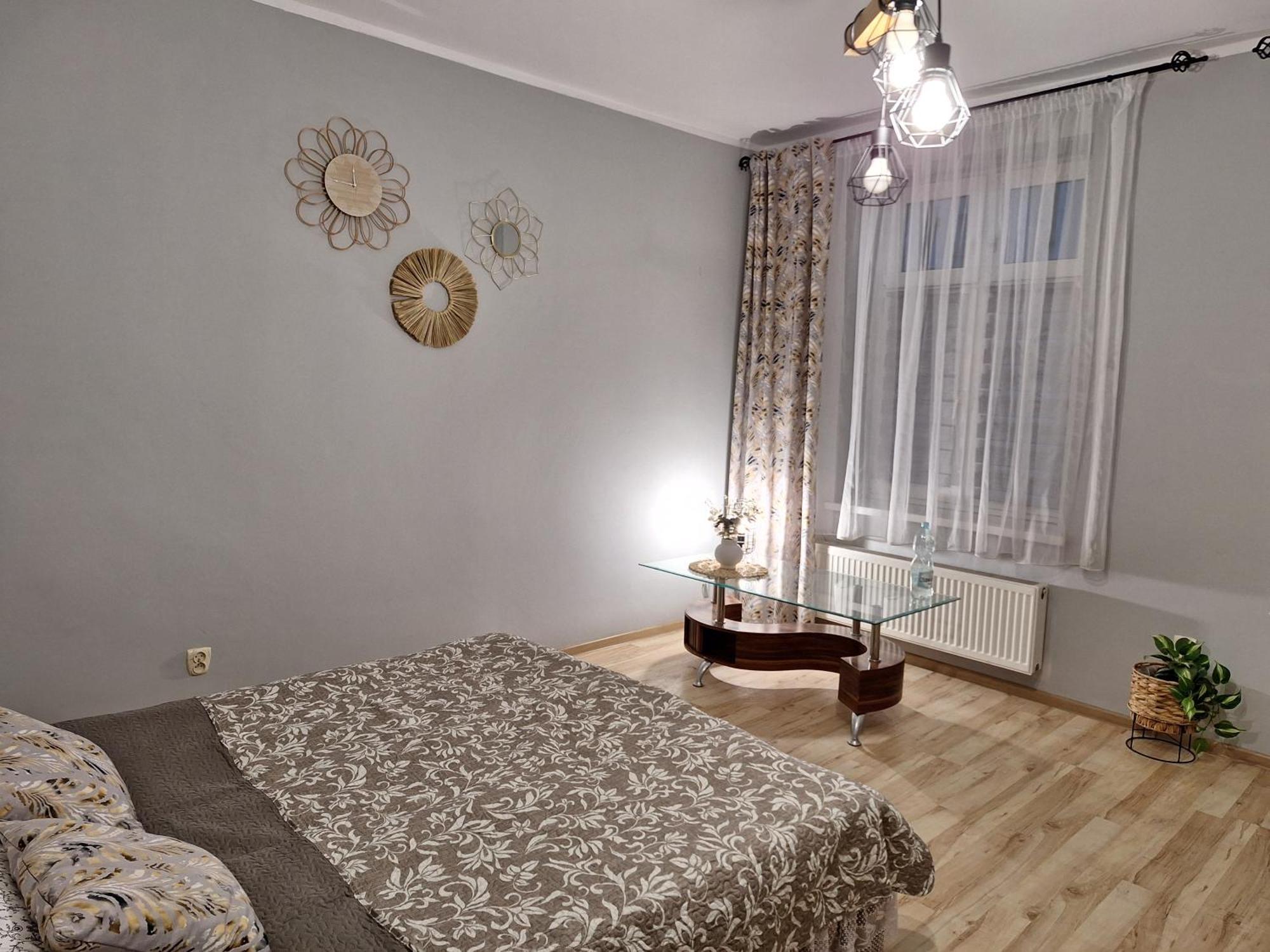 Apartament Chełmża Exteriér fotografie