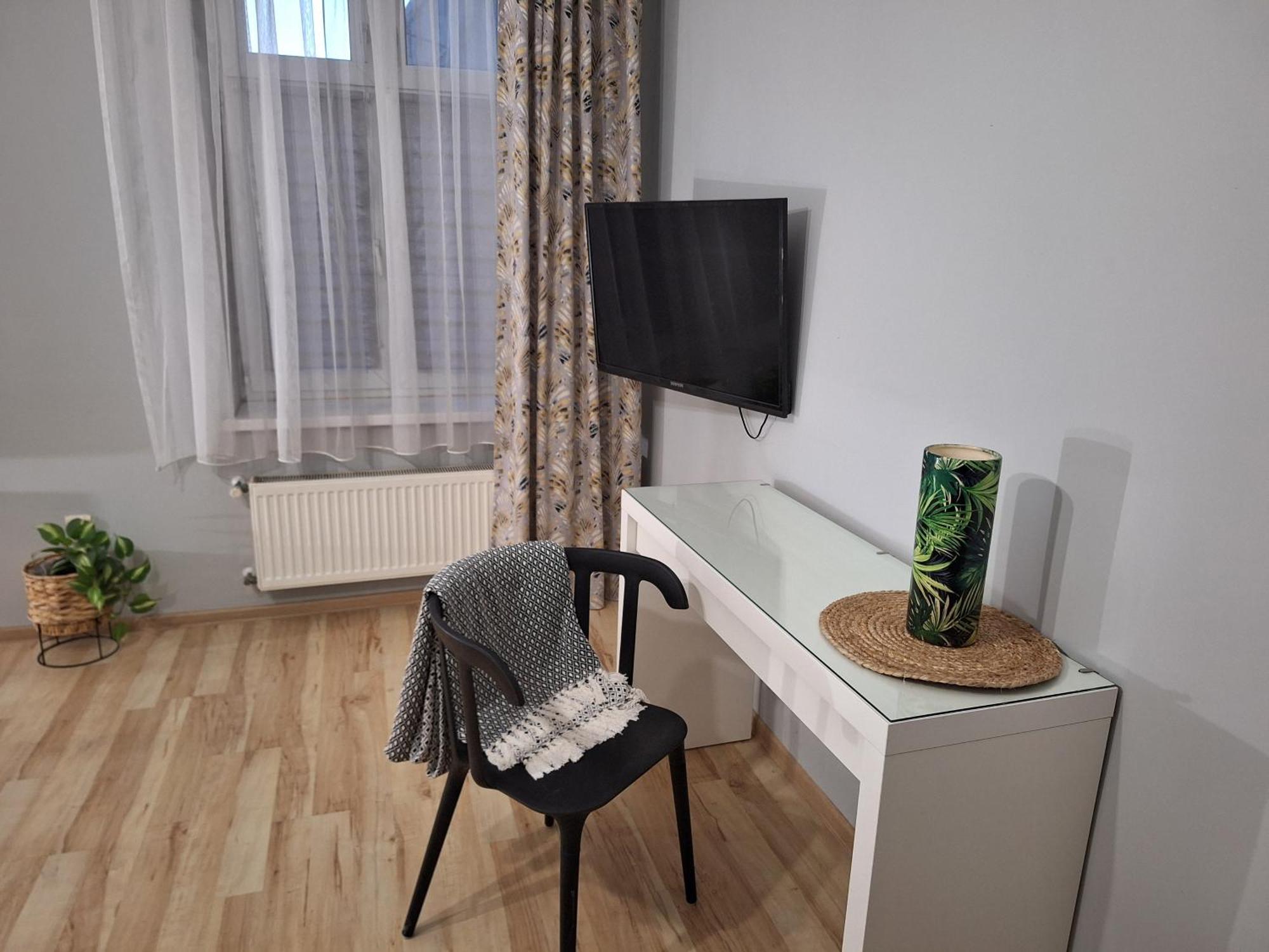 Apartament Chełmża Exteriér fotografie