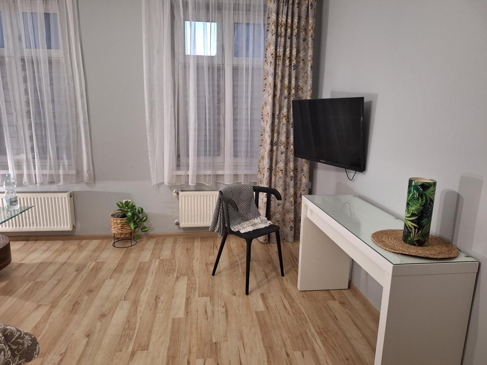 Apartament Chełmża Exteriér fotografie