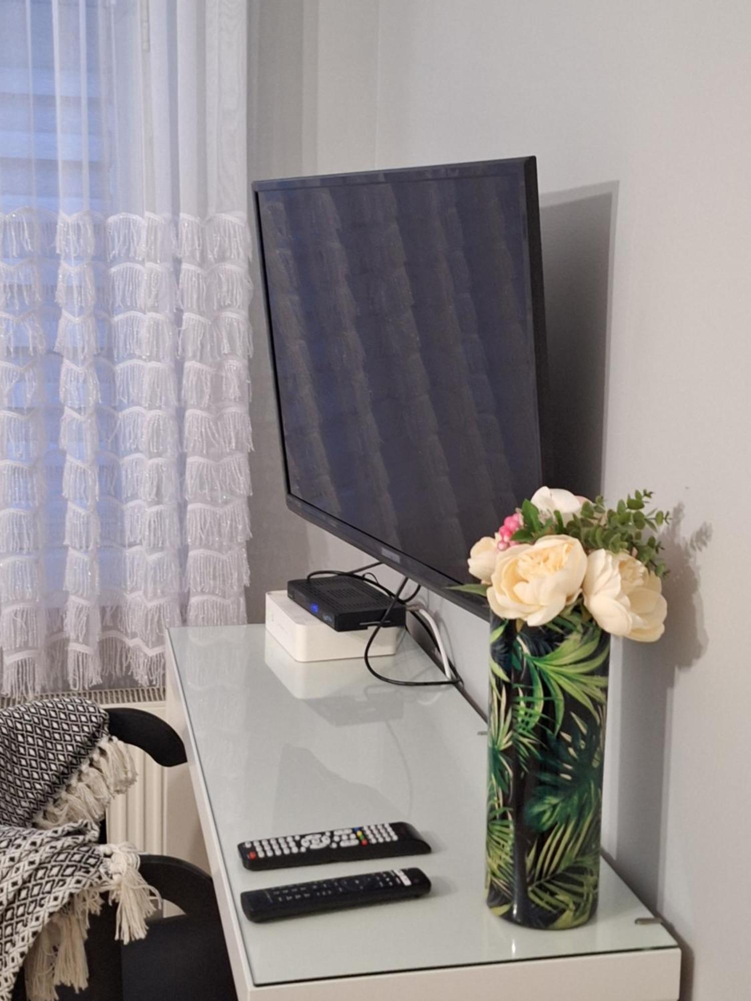 Apartament Chełmża Exteriér fotografie