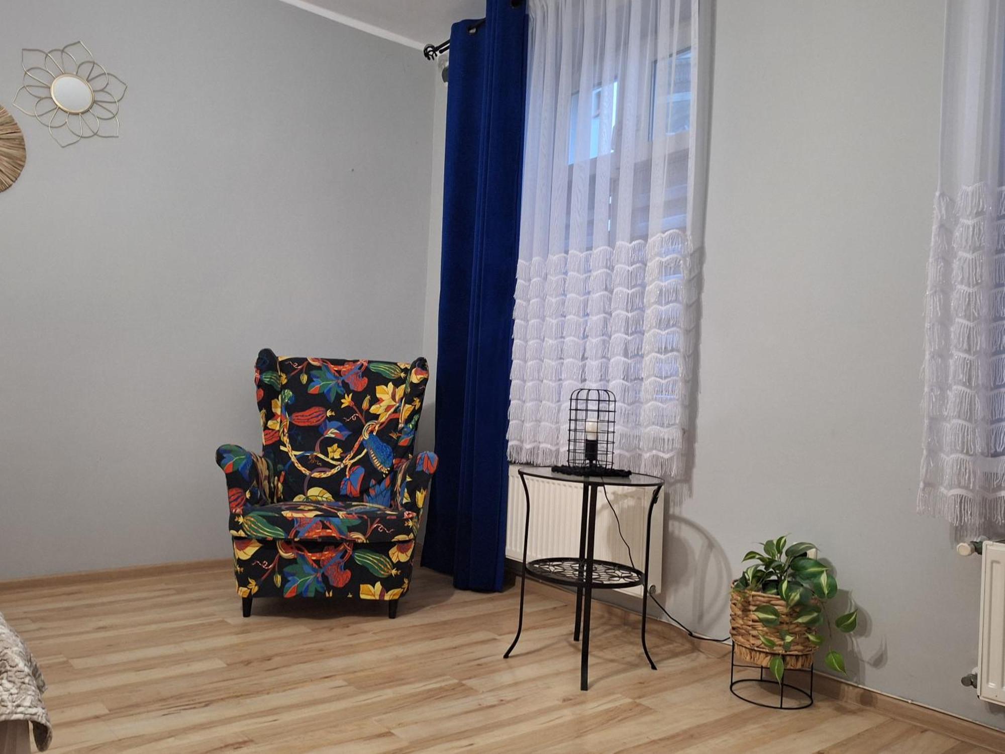 Apartament Chełmża Exteriér fotografie